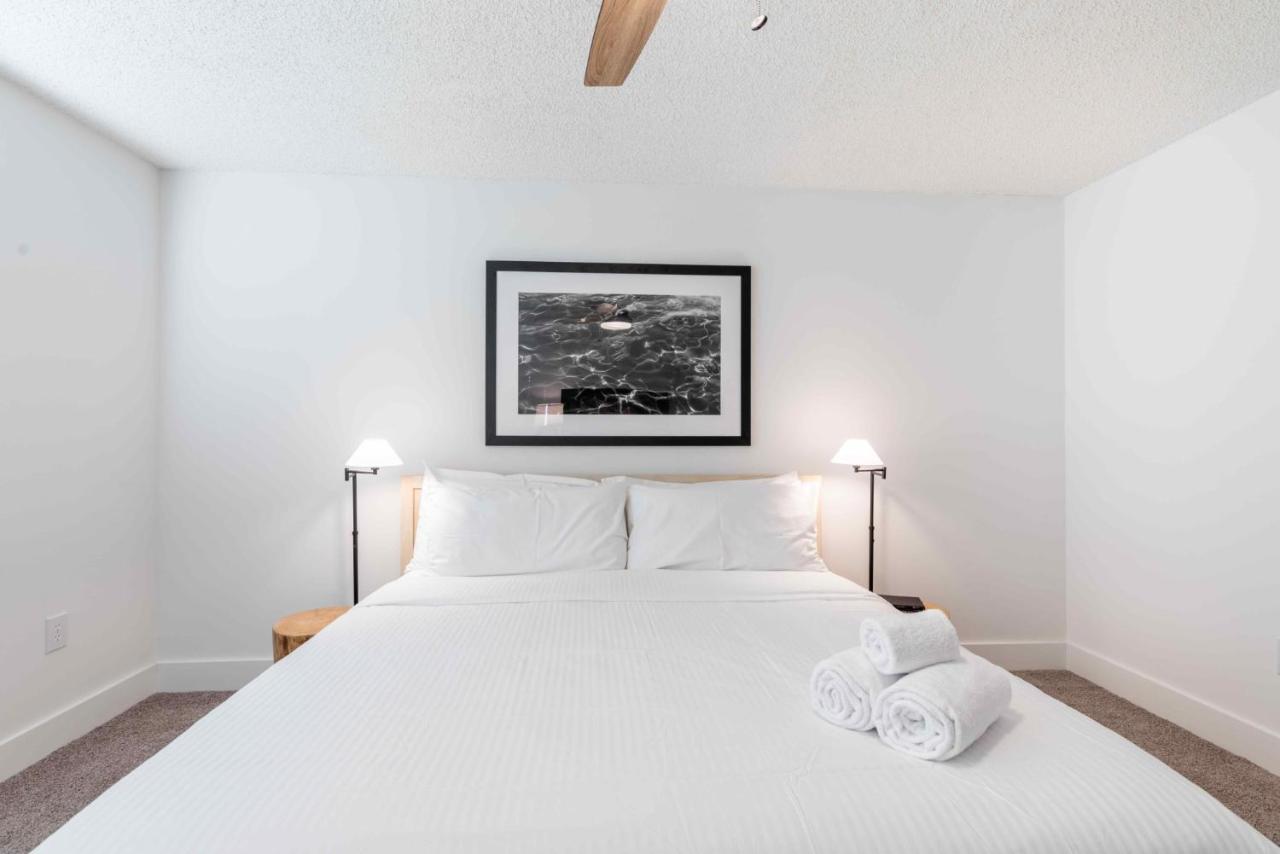 Luxurious Apartments With Pool And Gym At Boynton Beach Exteriör bild